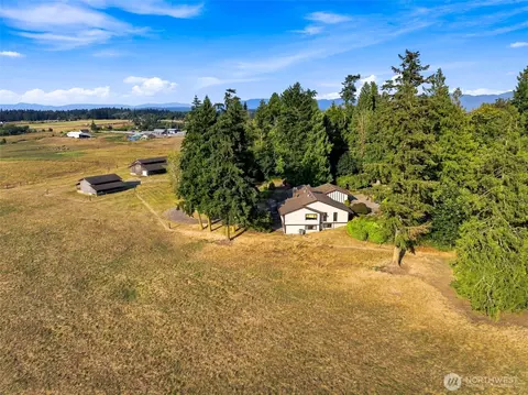 Exterior - 18916 SE 440th St, Enumclaw, WA 98022 photo 12 of 12