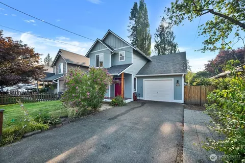 820 Mill Ave, Snohomish, WA 98290