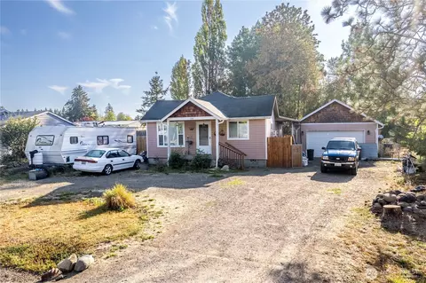 105 Memory Ln, Silverlake, WA 98645