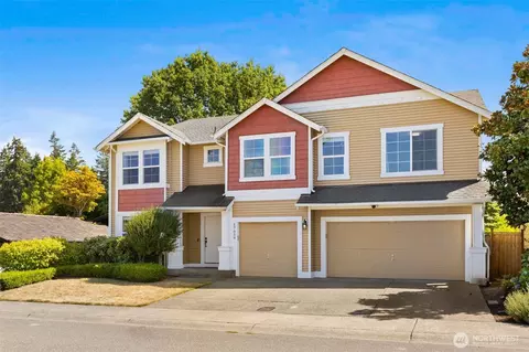 17019 SE 183rd Pl, Renton, WA 98058