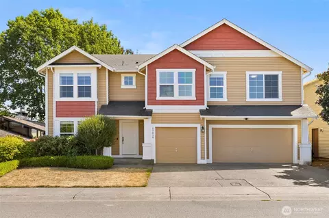 17019 SE 183rd Pl, Renton, WA 98058