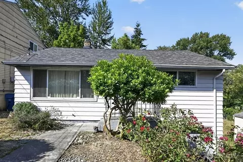 2854 S Juneau St, Seattle, WA 98108