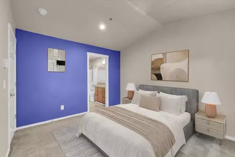 Bedroom - 18930 Bothell Everett Hwy #A305, Bothell, WA 98012 photo 1 of 7