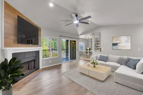 Living - 18930 Bothell Everett Hwy #A305, Bothell, WA 98012 photo 1 of 7