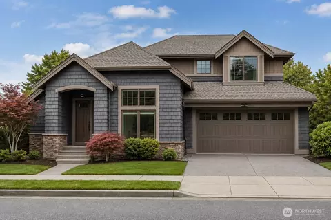 2156 NW Harmony Way, Issaquah, WA 98027