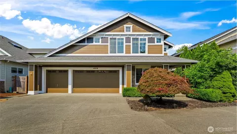4818 NE 1st St, Renton, WA 98059
