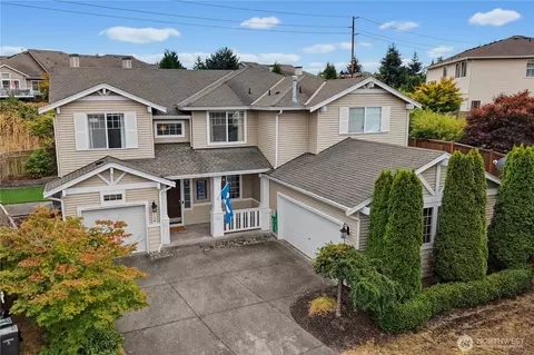 5728 Hazel Loop SE, Auburn, WA 98092