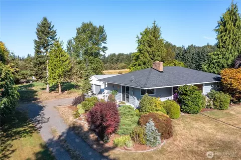5471 Waschke Rd, Bellingham, WA 98226