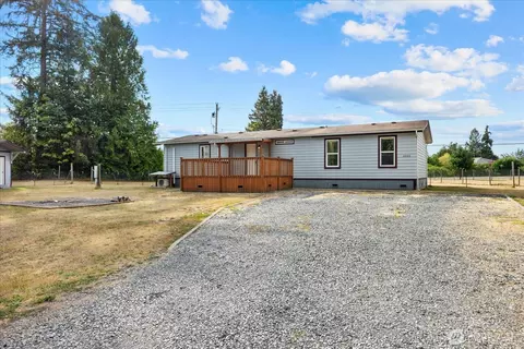 23123 Jordan Rd, Arlington, WA 98223