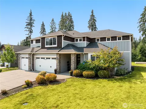 11714 137th Dr NE, Lake Stevens, WA 98258