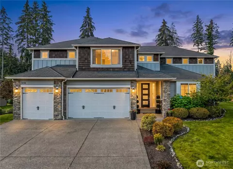 11714 137th Dr NE, Lake Stevens, WA 98258