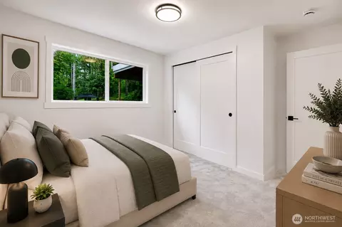 Bedroom - 114 231st St SE, Bothell, WA 98021 photo 7 of 8
