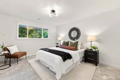 Bedroom - 114 231st St SE, Bothell, WA 98021 photo 2 of 8