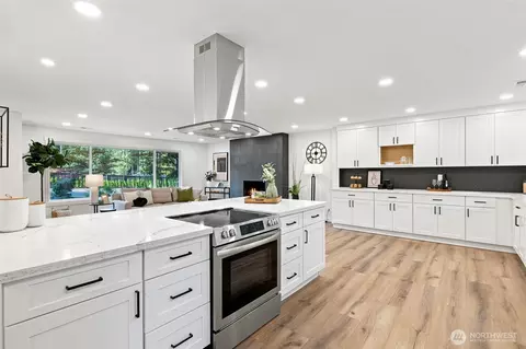 Kitchen - 114 231st St SE, Bothell, WA 98021 photo 1 of 5
