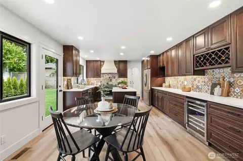 Kitchen - 315 241st St SW, Bothell, WA 98021 photo 1 of 3