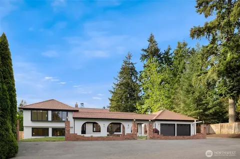 Exterior - 315 241st St SW, Bothell, WA 98021 photo 8 of 8