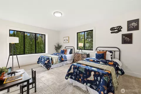 Bedroom - 315 241st St SW, Bothell, WA 98021 photo 2 of 4