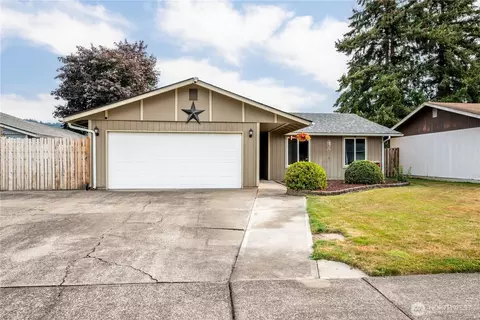 3436 Ohio St, Longview, WA 98632