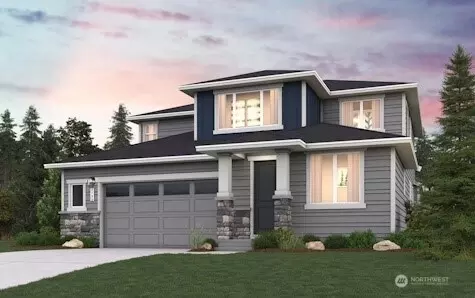 3935 Flat Top Dr, Bremerton, WA 98312