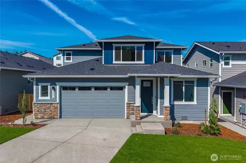 3935 Flat Top Dr, Bremerton, WA 98312