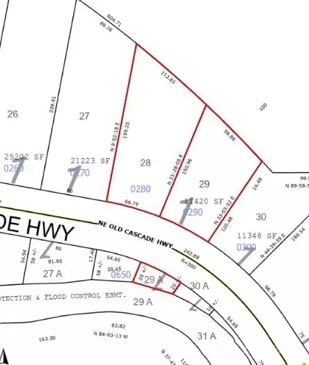 87416 NE Old Cascade Hwy, Skykomish, WA 98288