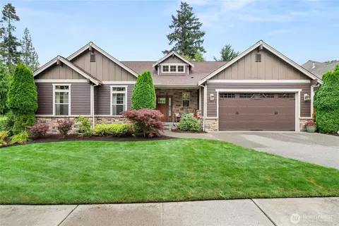 2145 29th Ct NW, Olympia, WA 98502