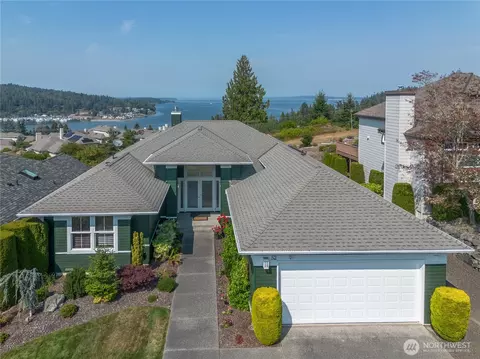 52 Sea Vista Ter, Port Ludlow, WA 98365