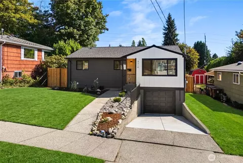 4318 S 10th, Tacoma, WA 98405
