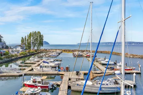 View/Area - 14 S Beach Dr #H, Everett, WA 98206 photo 10 of 11
