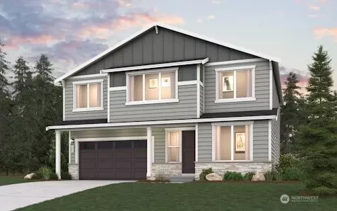 3974 Flat Top Dr, Bremerton, WA 98312