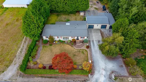 6947 Karber Rd, Blaine, WA 98230