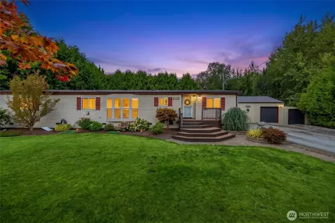 6947 Karber Rd, Blaine, WA 98230