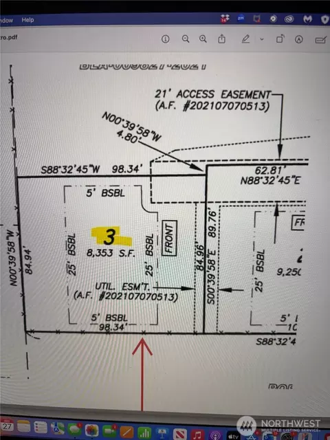 16720 60th Ave W, Lynnwood, WA 98037