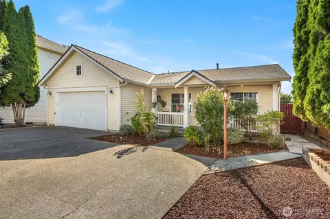 24321 119th Ave SE, Kent, WA 98030