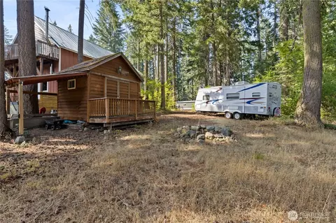 1201 Oakmont Dr, Cle Elum, WA 98922