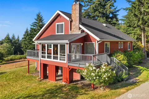 7206 SW 248th St, Vashon, WA 98070