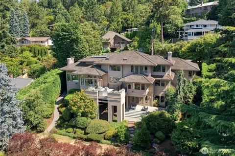 4715 81st Ave SE, Mercer Island, WA 98040
