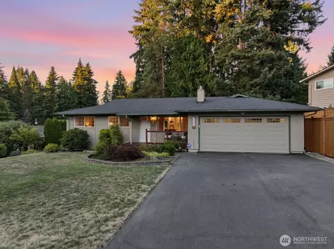 13306 85th Ave NE, Kirkland, WA 98034