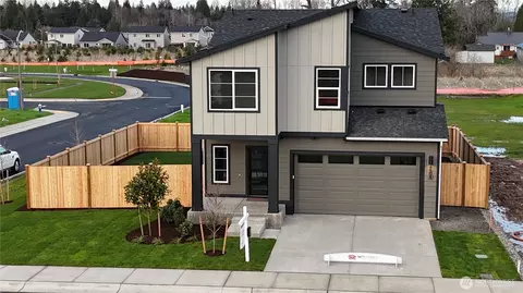 4501 Noel St, Blaine, WA 98230