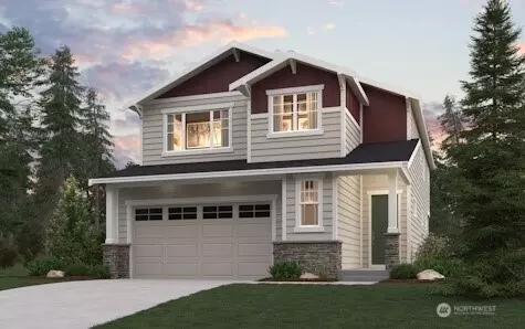 4183 SW Rustler St, Port Orchard, WA 98367
