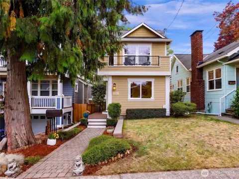 7019 Ravenna Ave NE, Seattle, WA 98116