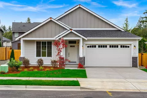4713 Brielle St SE, Olympia, WA 98503