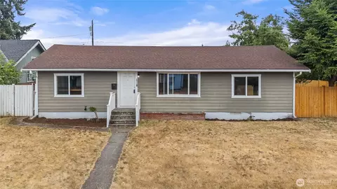 5911 S Thompson Ave, Tacoma, WA 98408