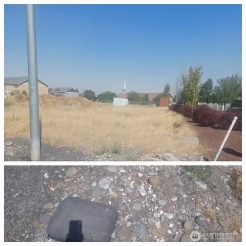840 Sunburst Ct NW, Moses Lake, WA 98837