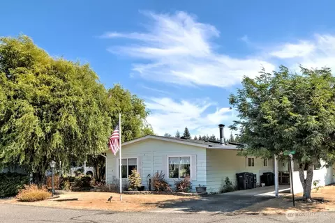 2 Dasher, Shelton, WA 98584