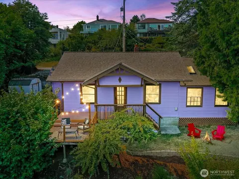5024 29th Ave S, Seattle, WA 98108