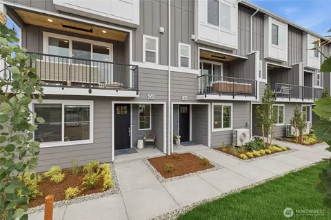21029 87th Ave SE #P3, Snohomish, WA 98296