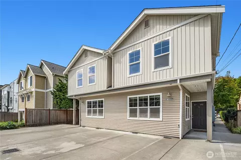 5614 Fauntleroy Way SW #A, Seattle, WA 98136