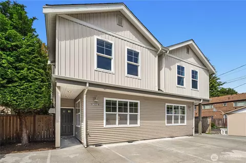 5614 Fauntleroy Way SW #B, Seattle, WA 98136
