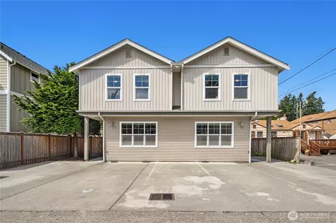 5614 Fauntleroy Way SW, Seattle, WA 98136